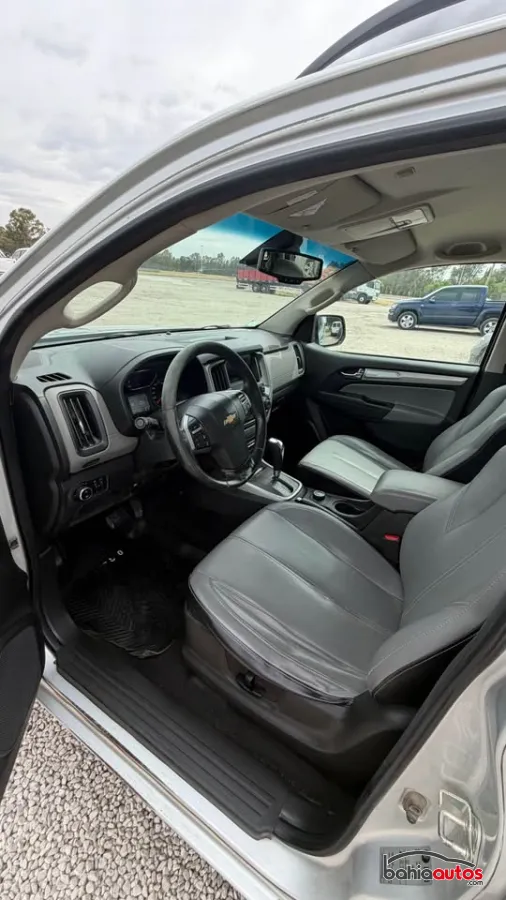 Chevrolet 2019 usado en Bahía Blanca - foto 9