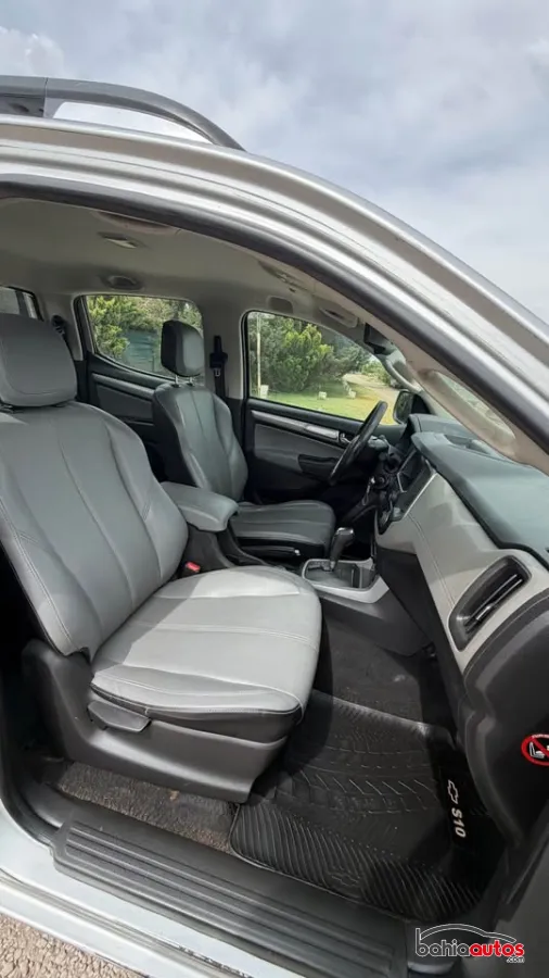 Chevrolet 2019 usado en Bahía Blanca - foto 10