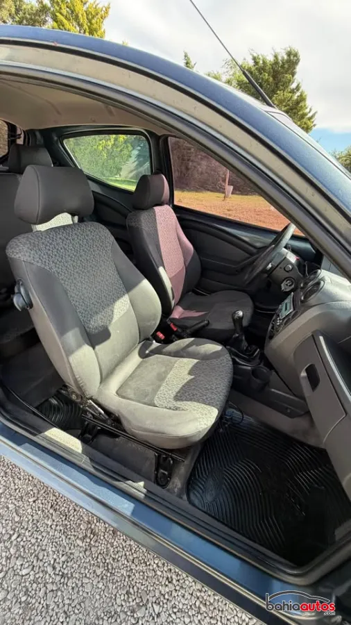 Ford KA 2012 usado en Bahía Blanca - foto 2