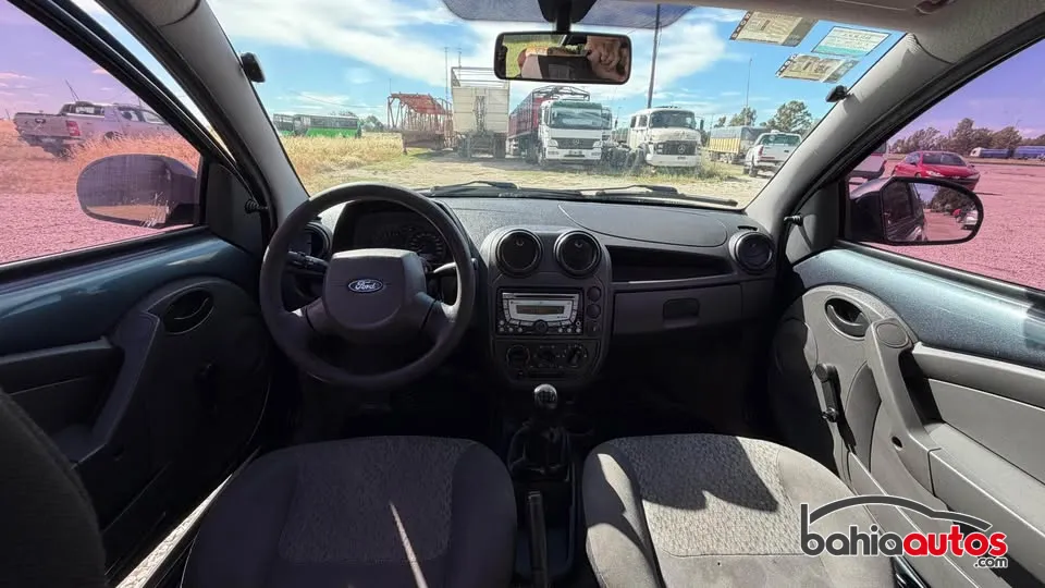 Ford KA 2012 usado en Bahía Blanca - foto 5