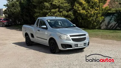 Chevrolet 2013 usado en Bahía Blanca