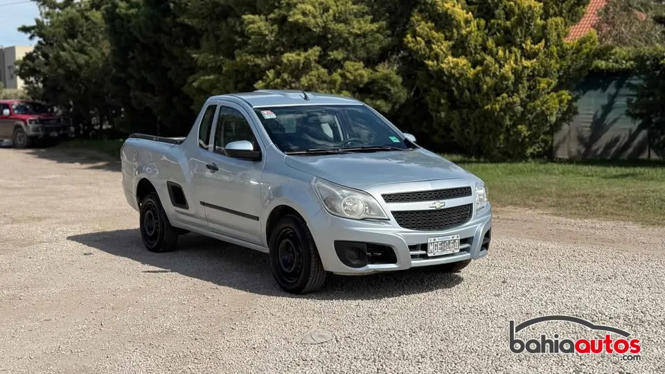 Chevrolet 2013 usado en Bahía Blanca - foto 1