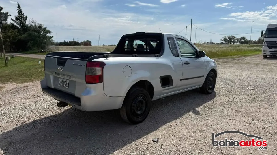 Chevrolet 2013 usado en Bahía Blanca - foto 3