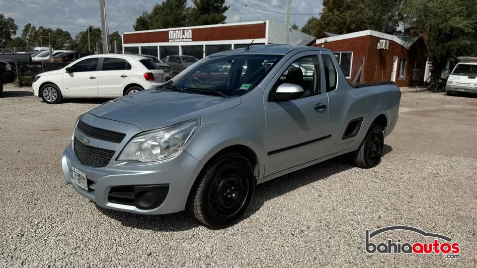Chevrolet 2013 usado en Bahía Blanca - foto 5