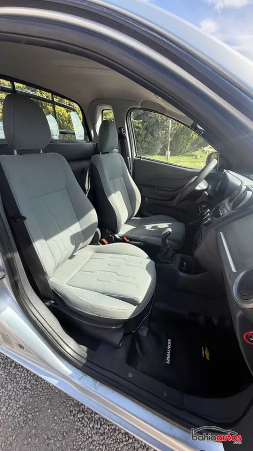 Chevrolet 2013 usado en Bahía Blanca - foto 6