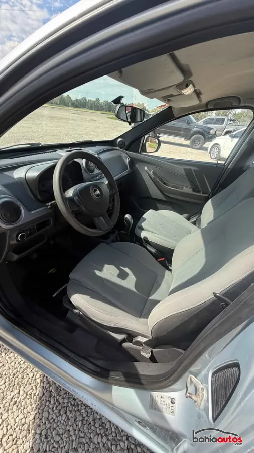 Chevrolet 2013 usado en Bahía Blanca - foto 7