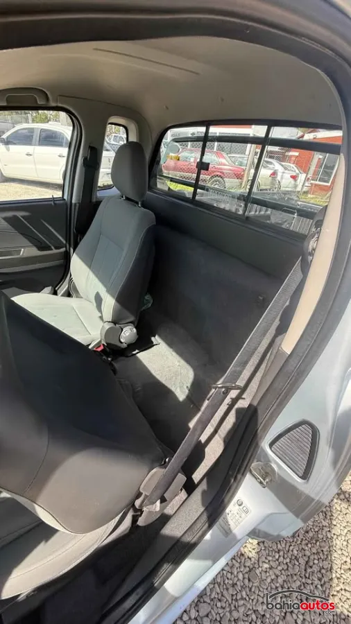 Chevrolet 2013 usado en Bahía Blanca - foto 8
