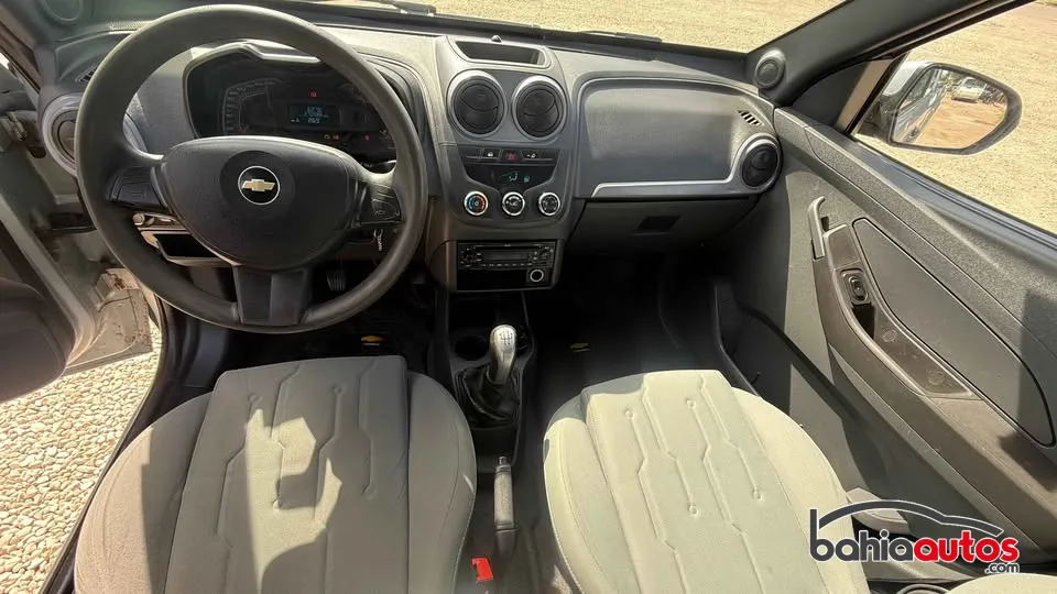 Chevrolet 2013 usado en Bahía Blanca - foto 9