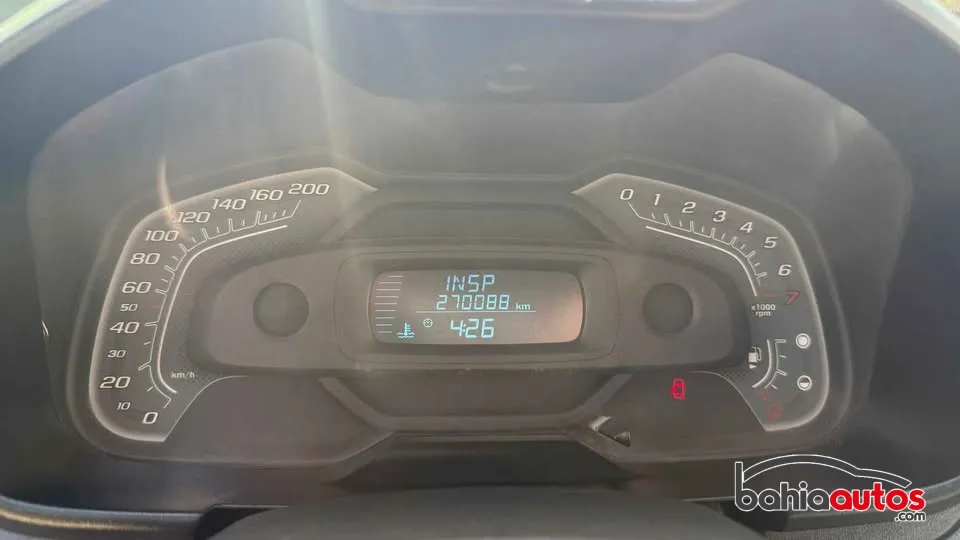 Chevrolet 2013 usado en Bahía Blanca - foto 10
