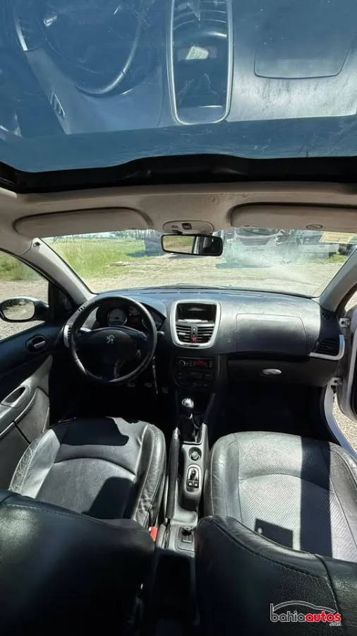 Peugeot 207 2012 usado en Bahía Blanca - foto 4