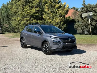 Renault Kardian usado en Bahía Blanca