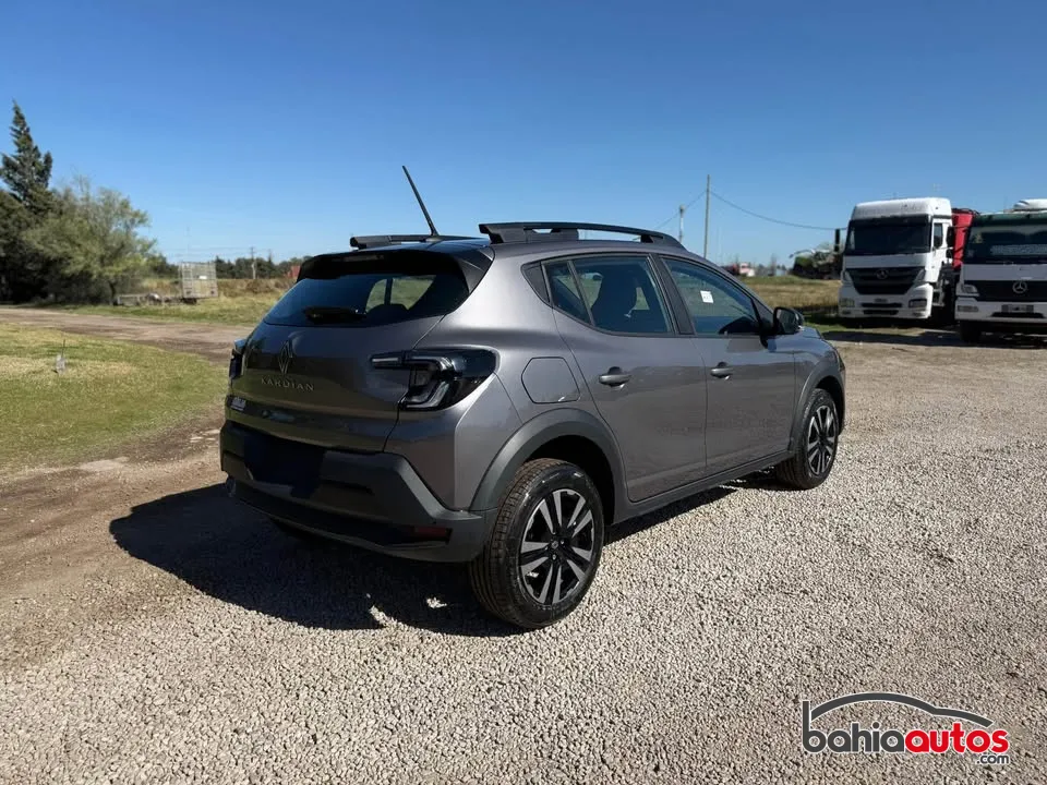 Renault Kardian usado en Bahía Blanca - foto 2