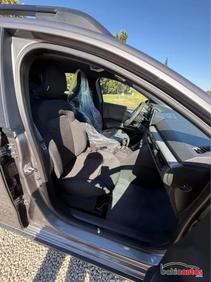 Renault Kardian usado en Bahía Blanca - foto 4