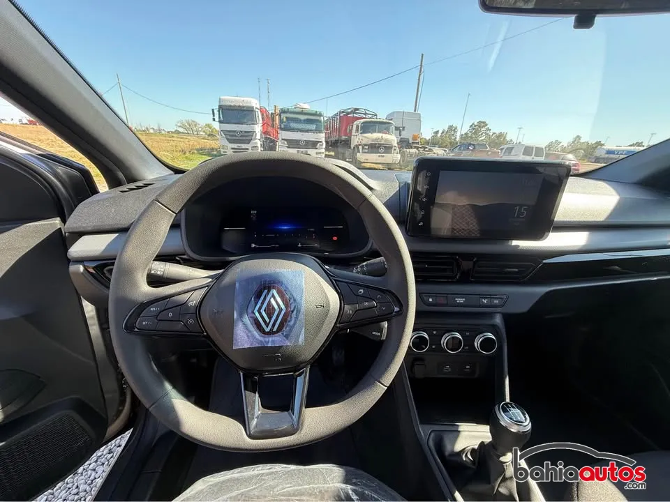 Renault Kardian usado en Bahía Blanca - foto 6