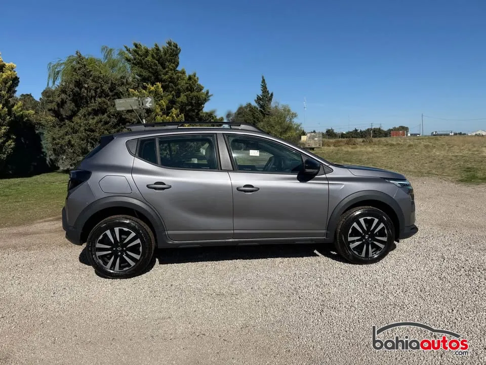 Renault Kardian usado en Bahía Blanca - foto 7