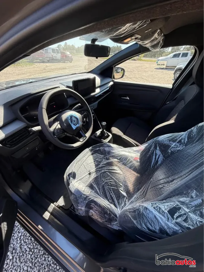 Renault Kardian usado en Bahía Blanca - foto 9