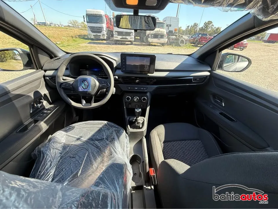 Renault Kardian usado en Bahía Blanca - foto 10