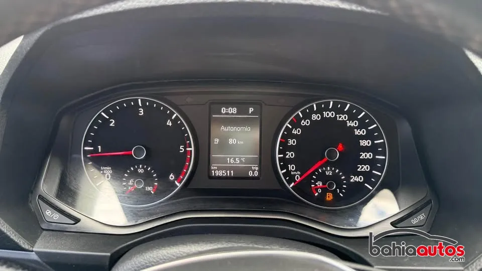 Volkswagen Amarok 2022 usado en Bahía Blanca - foto 7