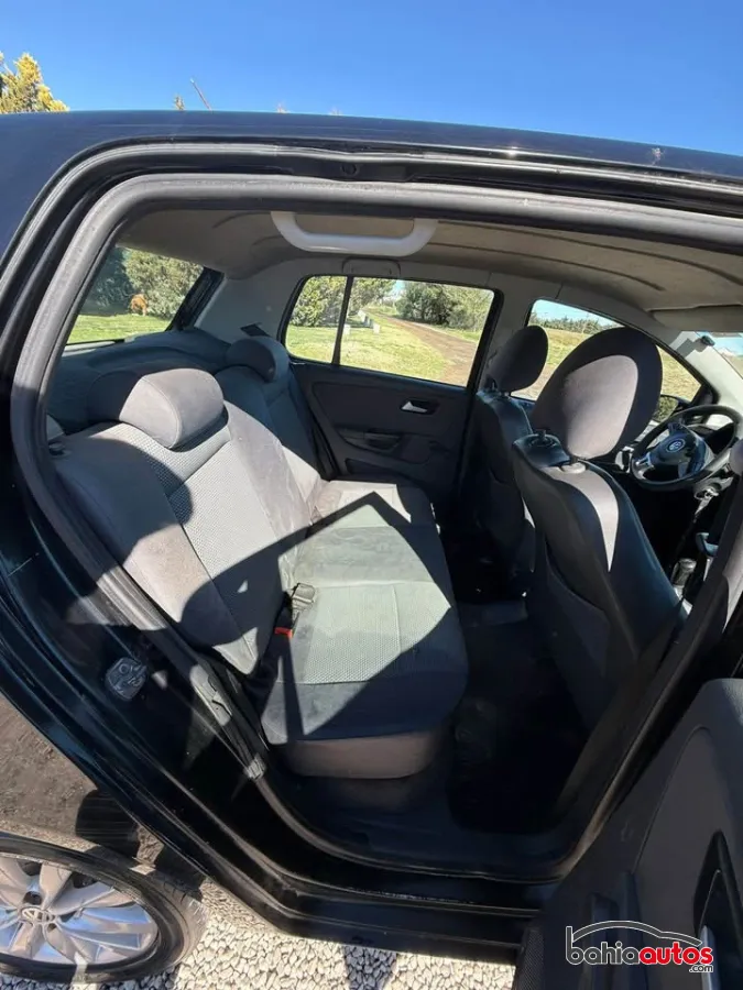 Volkswagen Fox 2012 usado en Bahía Blanca - foto 7