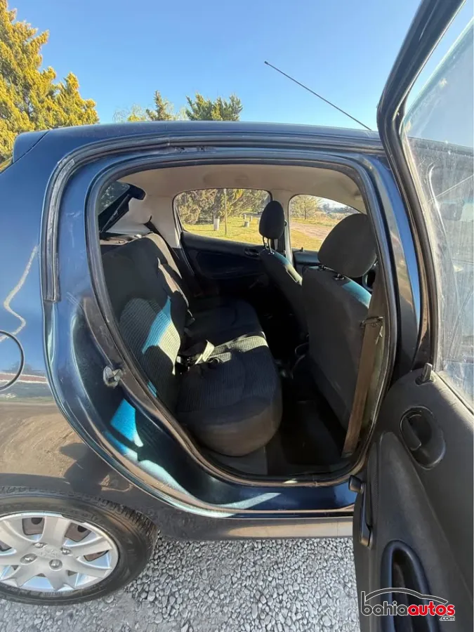 Peugeot 207 2012 usado en Bahía Blanca - foto 10