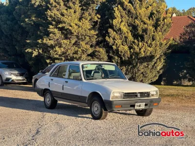 Peugeot usado en Bahía Blanca