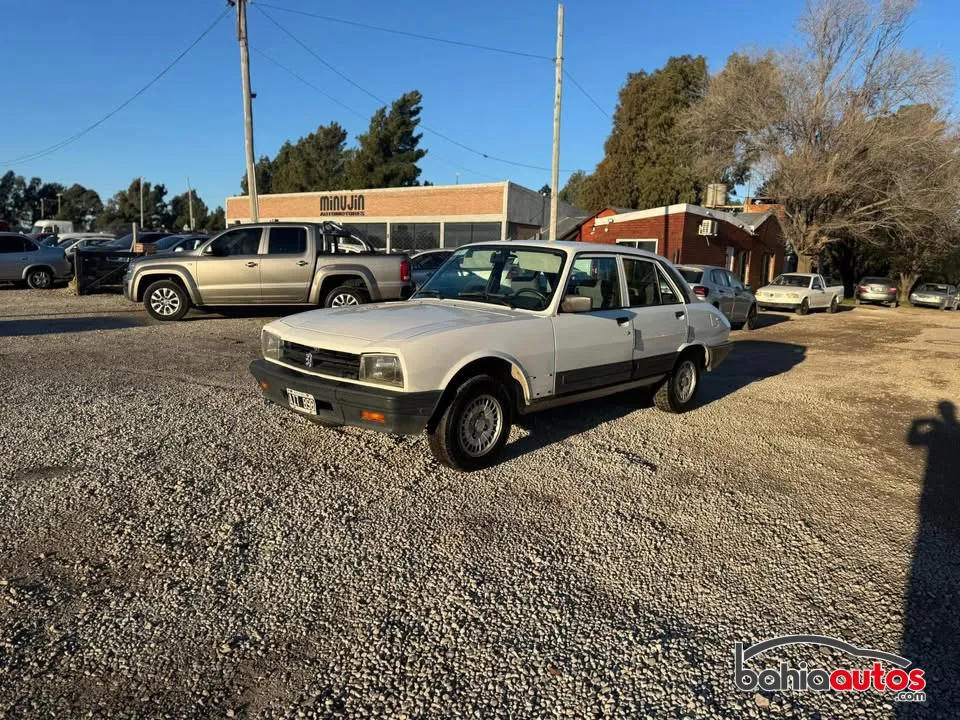 Peugeot usado en Bahía Blanca - foto 2