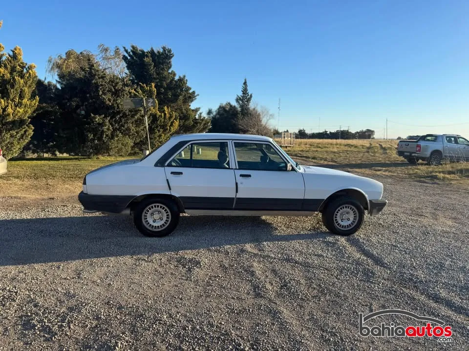 Peugeot usado en Bahía Blanca - foto 3