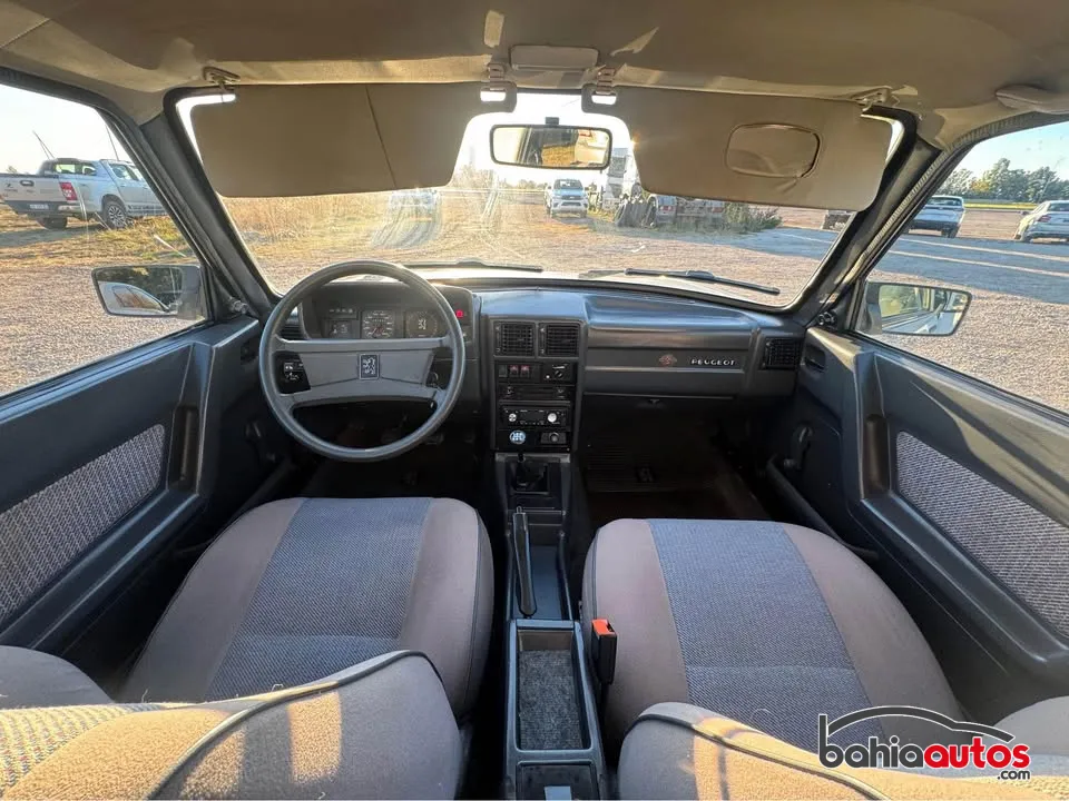 Peugeot usado en Bahía Blanca - foto 5
