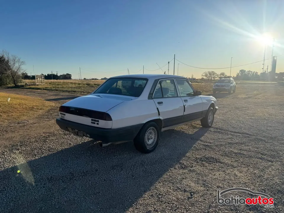 Peugeot usado en Bahía Blanca - foto 10