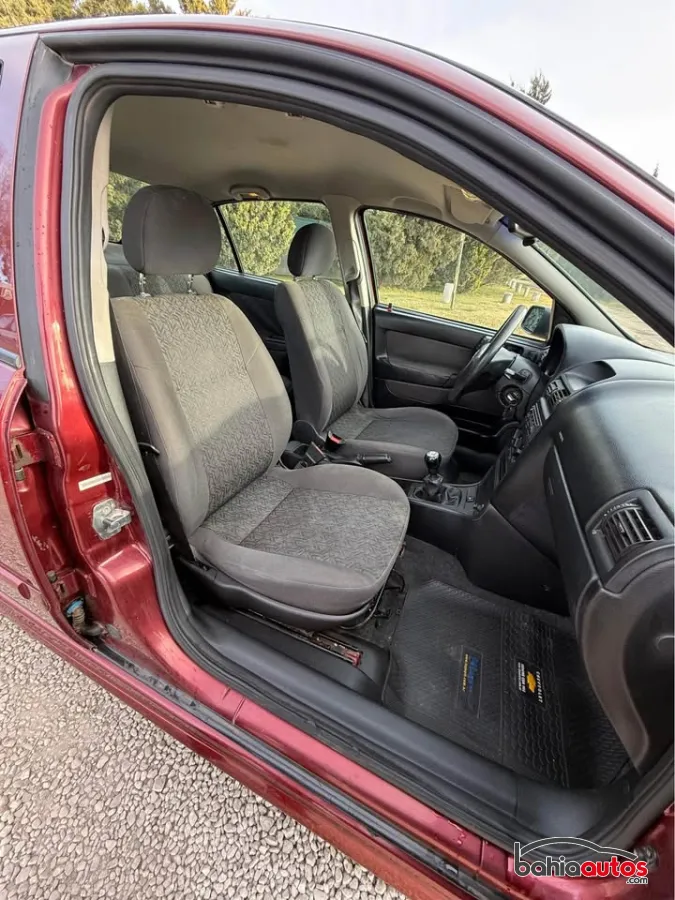 Chevrolet Astra II 2009 usado en Bahía Blanca - foto 5