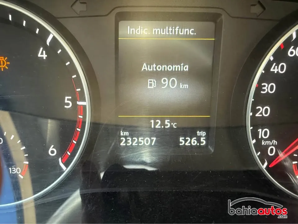 Volkswagen Amarok 2021 usado en Bahía Blanca - foto 9