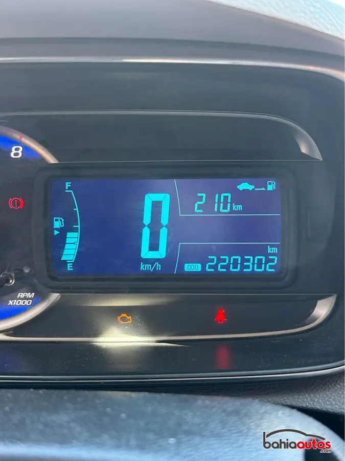 Chevrolet Tracker 2015 usado en Bahía Blanca - foto 7