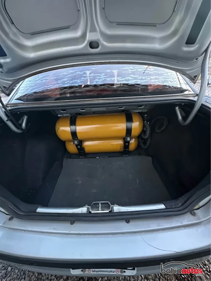 Fiat Siena 2016 usado en Bahía Blanca - foto 4