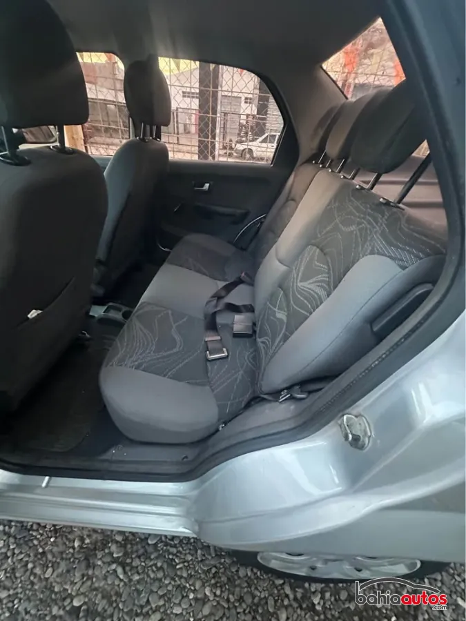 Fiat Siena 2016 usado en Bahía Blanca - foto 10