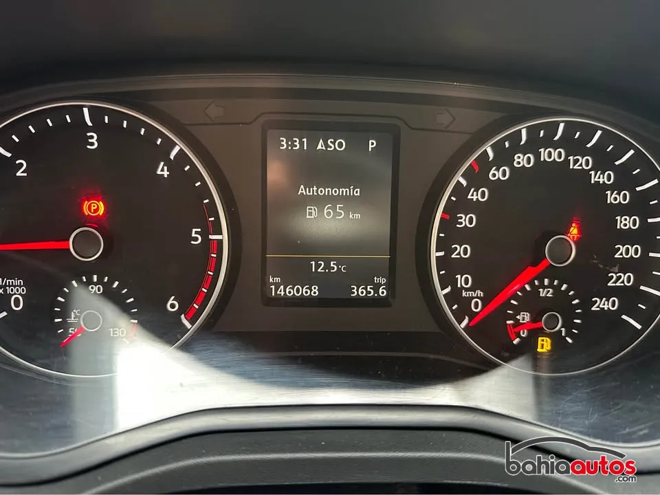 Volkswagen Amarok 2019 usado en Bahía Blanca - foto 7