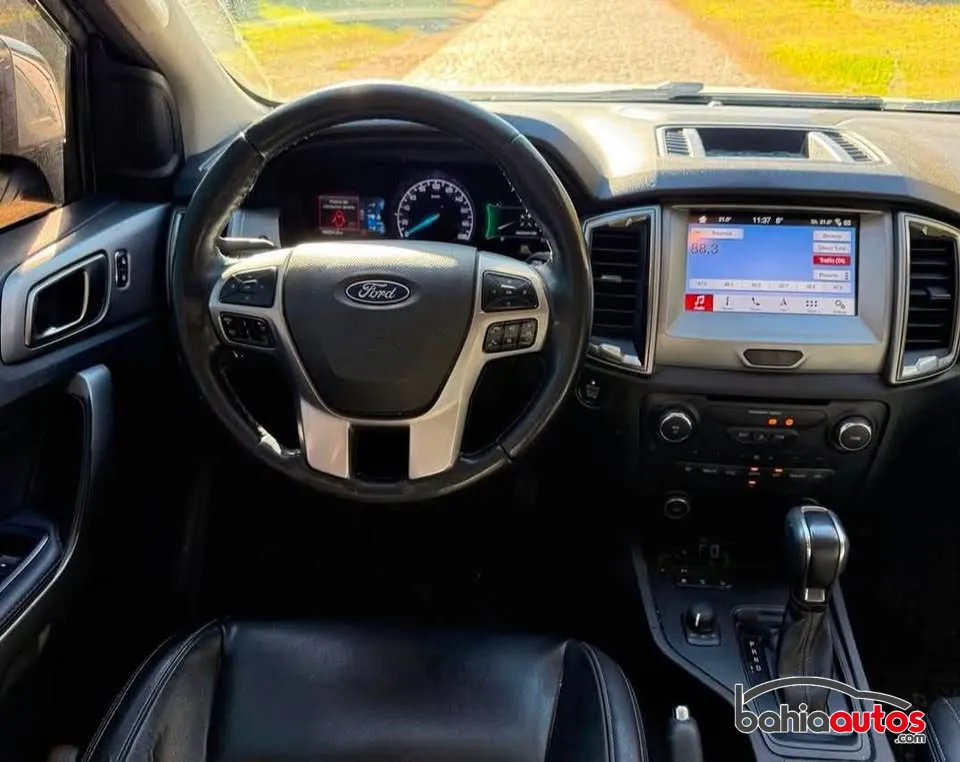 Ford Ranger 2021 usado en Bahía Blanca - foto 7