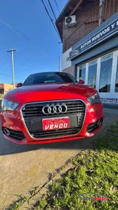Audi A1 2012 usado en Bahía Blanca