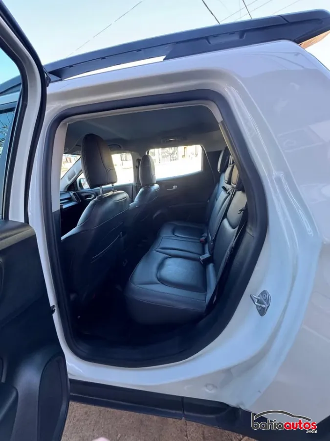 Fiat Toro 2023 usado en Bahía Blanca - foto 3