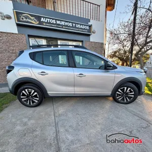 Renault Kardian 2025 usado en Bahía Blanca