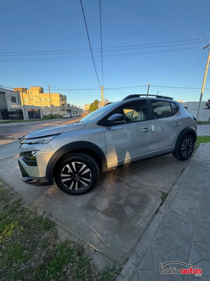 Renault Kardian 2025 usado en Bahía Blanca - foto 2