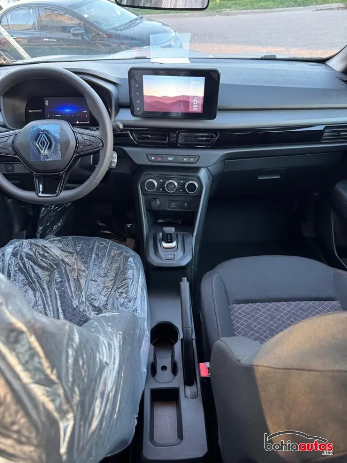 Renault Kardian 2025 usado en Bahía Blanca - foto 3