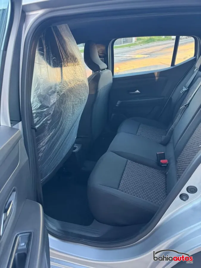 Renault Kardian 2025 usado en Bahía Blanca - foto 4