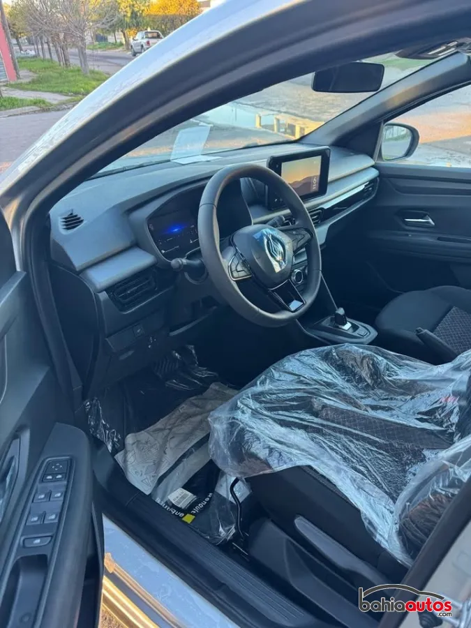 Renault Kardian 2025 usado en Bahía Blanca - foto 5