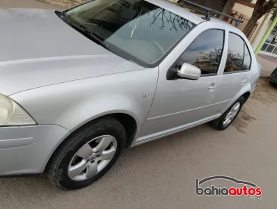 Volkswagen Bora 2009 usado en Bahía Blanca