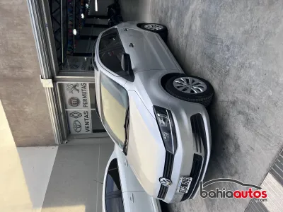 Volkswagen Suran 2015 usado en Bahía Blanca