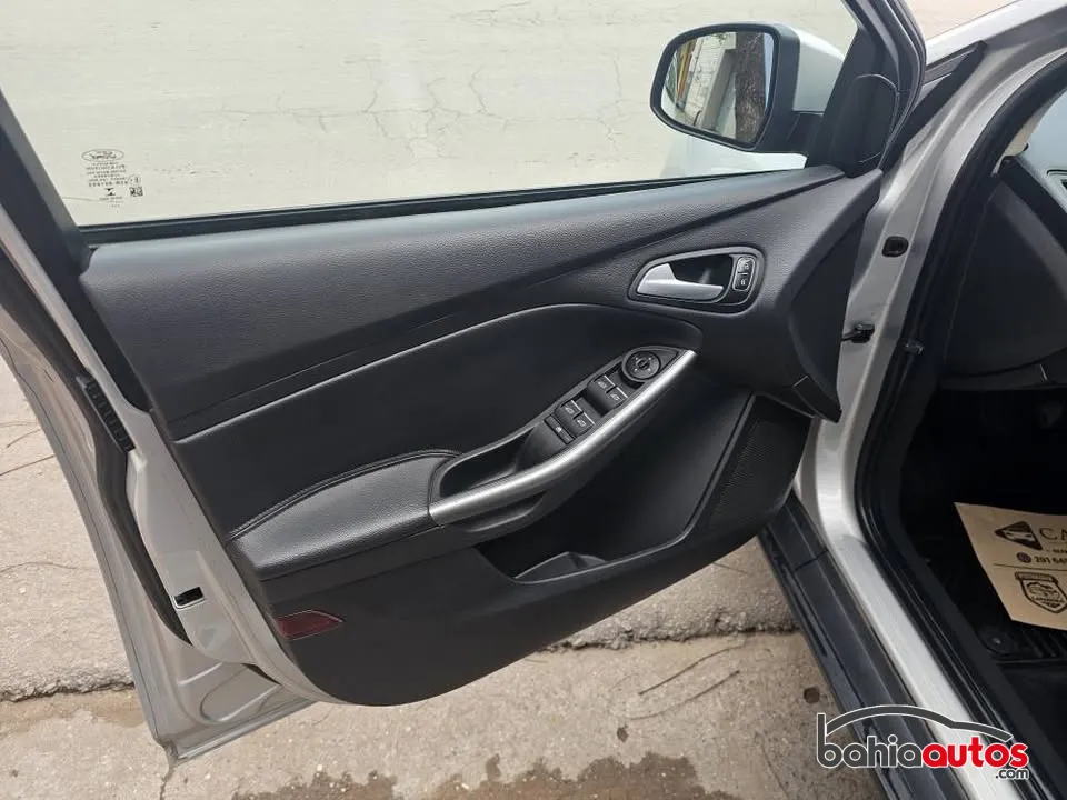 Ford Focus 2017 usado en Bahía Blanca - foto 10