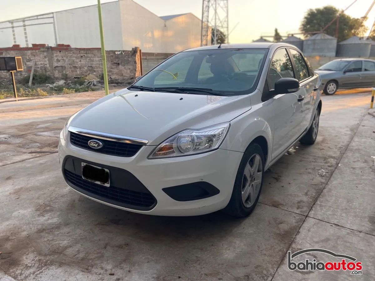 Ford Focus 2013 usado en Bahía Blanca - foto 12