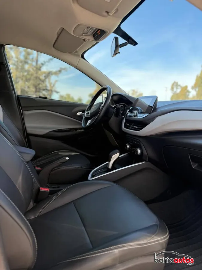 Chevrolet Onix 2020 usado en Bahía Blanca - foto 5