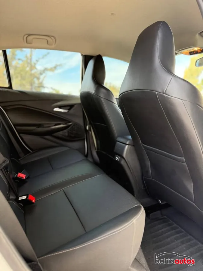 Chevrolet Onix 2020 usado en Bahía Blanca - foto 6