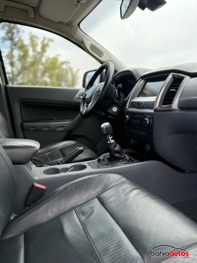 Ford Ranger 2016 usado en Bahía Blanca - foto 5